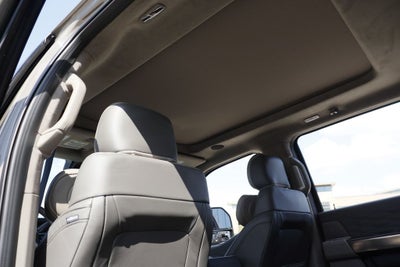 2026 Ford F-450SD Platinum DRW