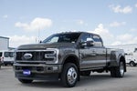 2026 Ford F-450SD Platinum DRW