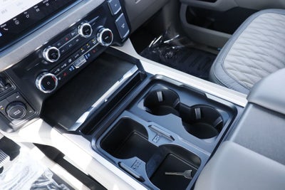 2026 Ford F-450SD Platinum DRW
