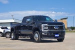 2026 Ford F-450SD Platinum DRW
