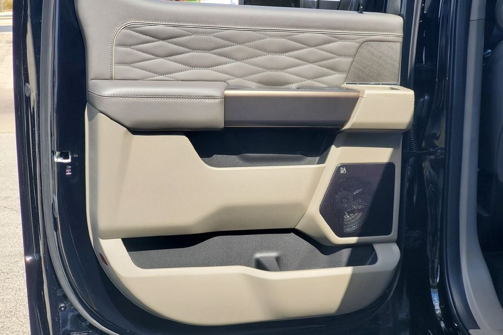 2026 Ford F-450SD Platinum DRW