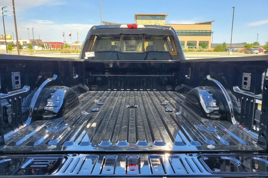 2026 Ford F-450SD Platinum DRW