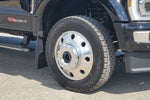 2026 Ford F-450SD Platinum DRW