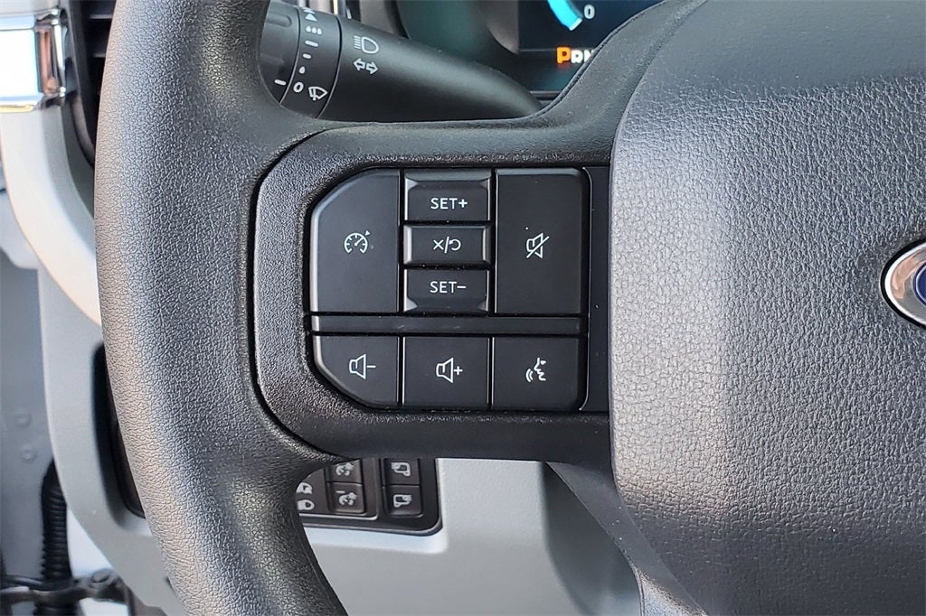 2026 Ford F-450SD XLT DRW