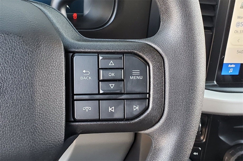 2026 Ford F-450SD XLT DRW