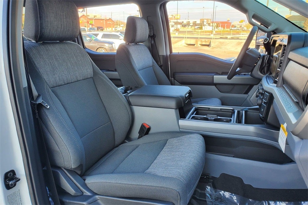 2026 Ford F-450SD XLT DRW