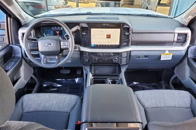 2026 Ford F-450SD XLT DRW