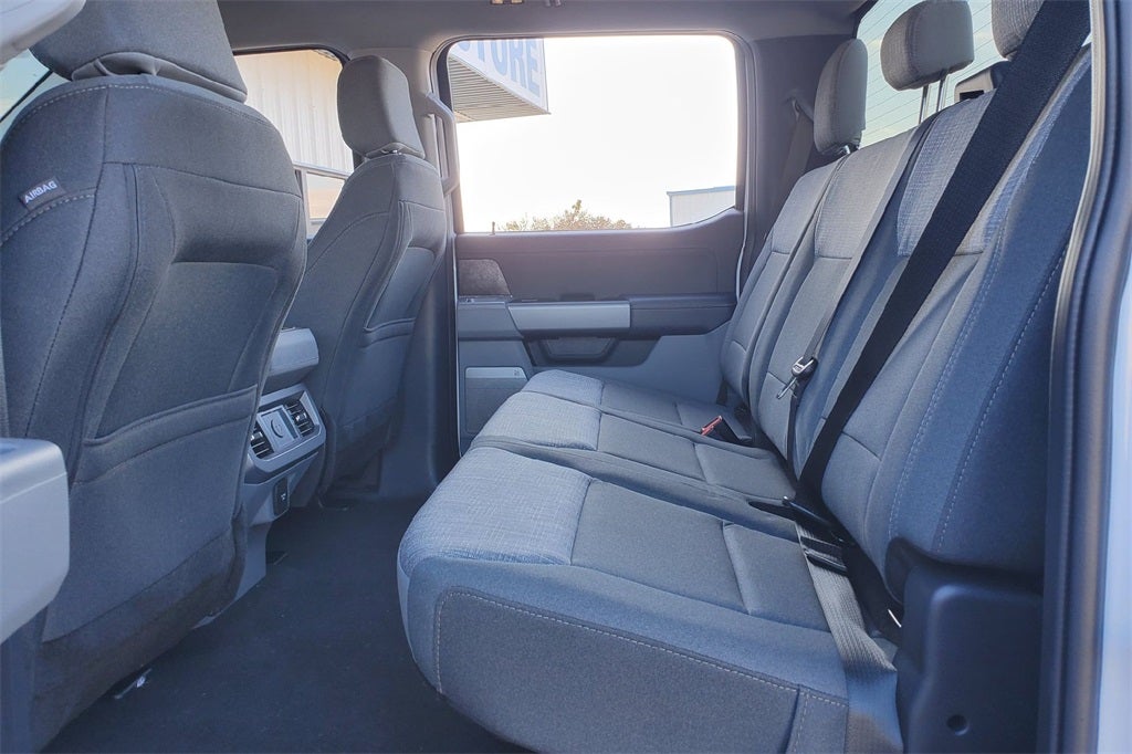 2026 Ford F-450SD XLT DRW