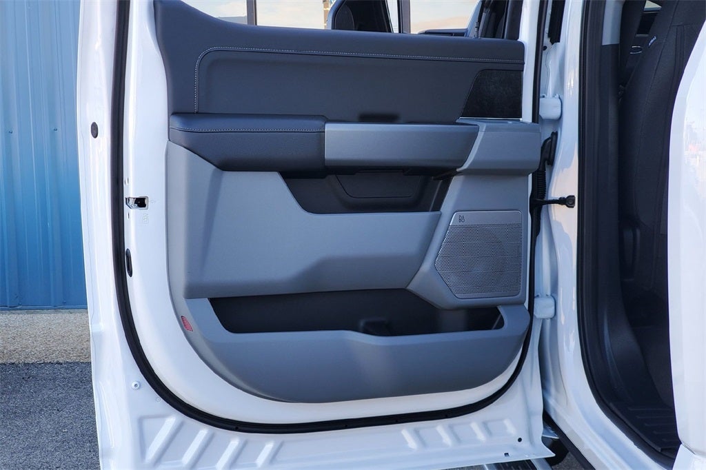 2026 Ford F-450SD XLT DRW