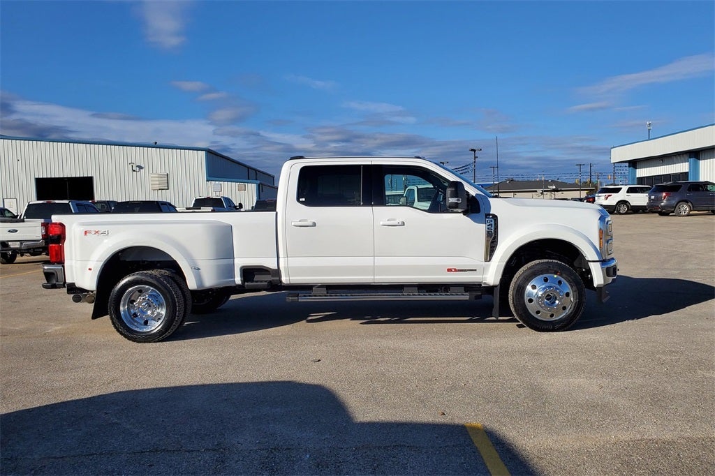 2026 Ford F-450SD XLT DRW