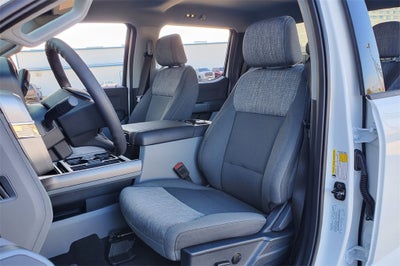 2026 Ford F-450SD XLT DRW