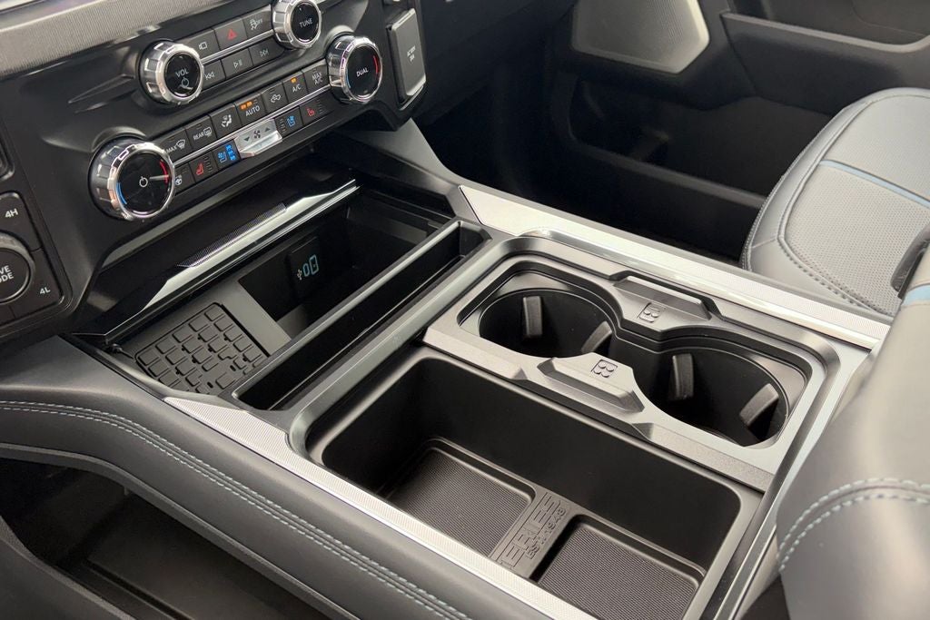 2026 Ford F-450SD Platinum DRW