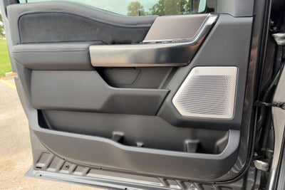 2026 Ford F-450SD Platinum DRW