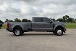 2026 Ford F-450SD Platinum DRW