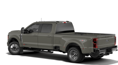 2027 Ford F-450SD DRW