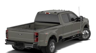 2027 Ford F-450SD DRW