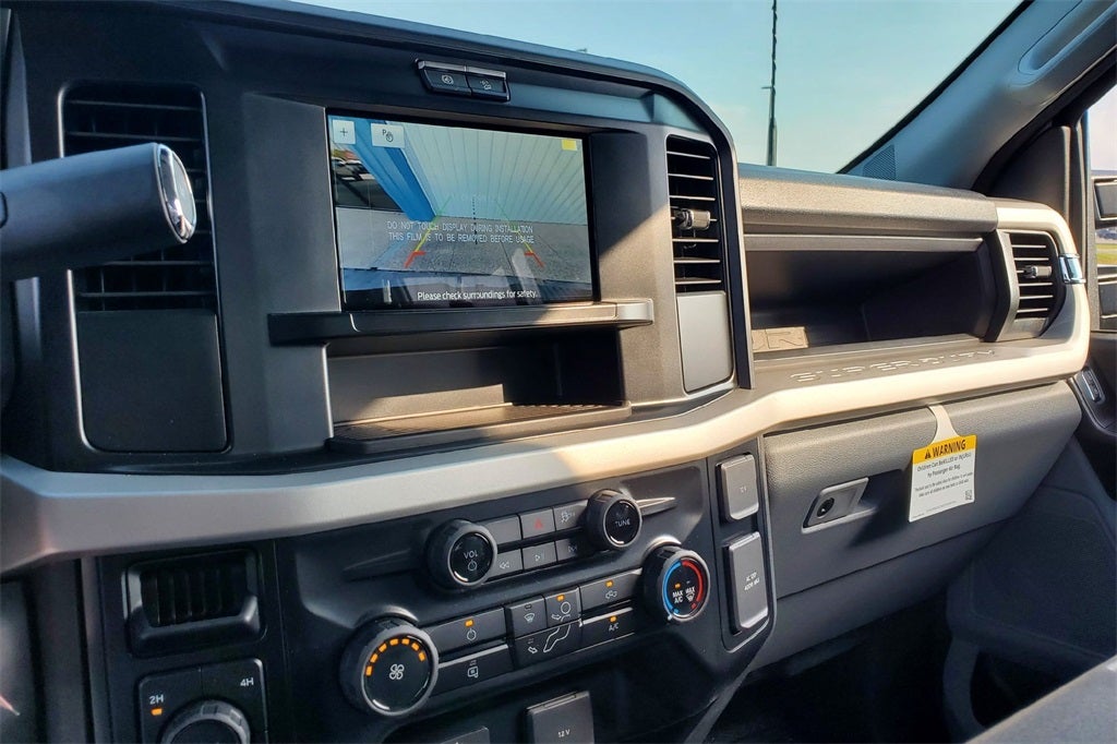 2026 Ford F-450SD XL DRW