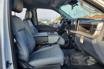 2026 Ford F-450SD XL DRW