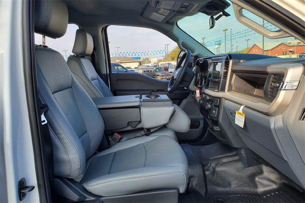 2026 Ford F-450SD XL DRW