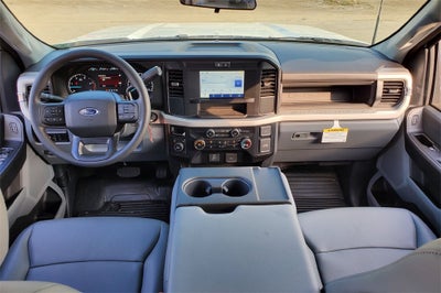 2026 Ford F-450SD XL DRW