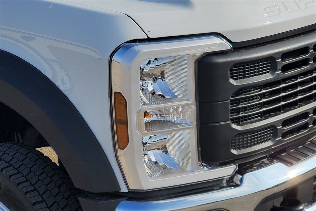 2026 Ford F-450SD XL DRW