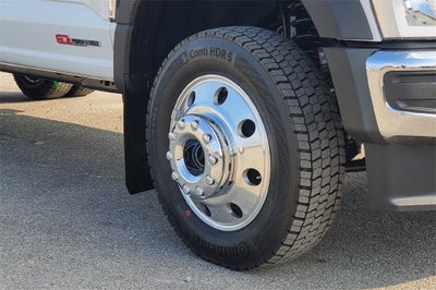 2026 Ford F-450SD XL DRW
