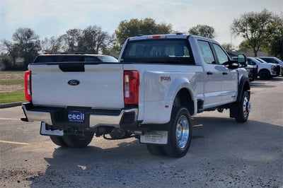 2026 Ford F-450SD XL DRW