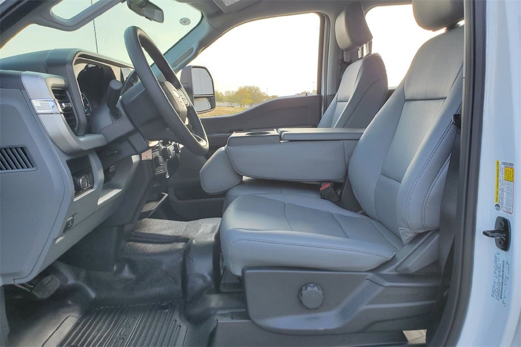 2026 Ford F-450SD XL DRW