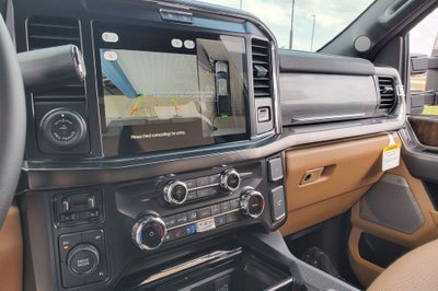 2026 Ford F-450SD DRW