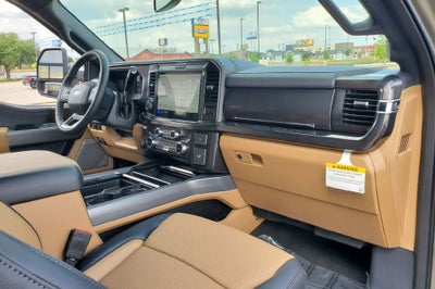 2026 Ford F-450SD DRW