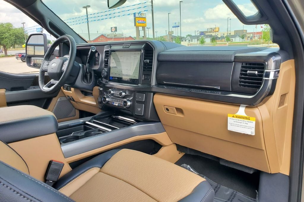 2026 Ford F-450SD DRW