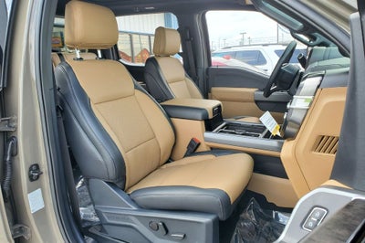 2026 Ford F-450SD DRW