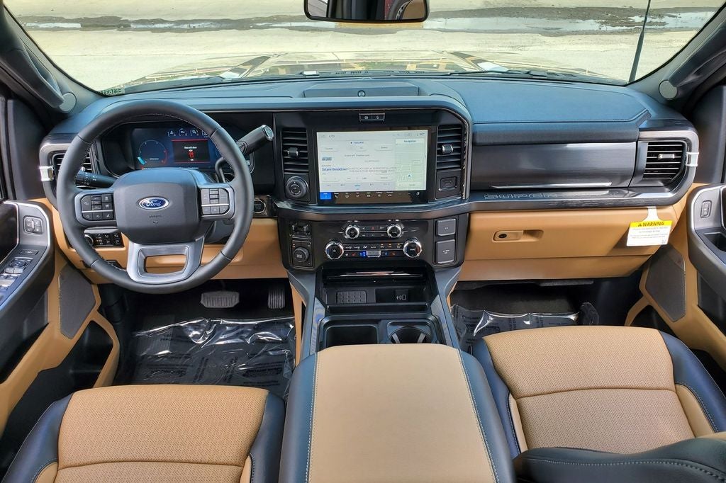 2026 Ford F-450SD DRW