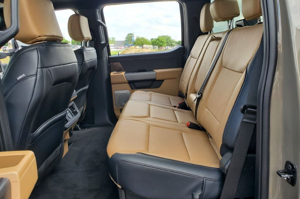 2026 Ford F-450SD DRW