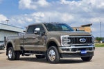 2026 Ford F-450SD DRW