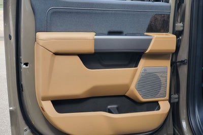 2026 Ford F-450SD DRW