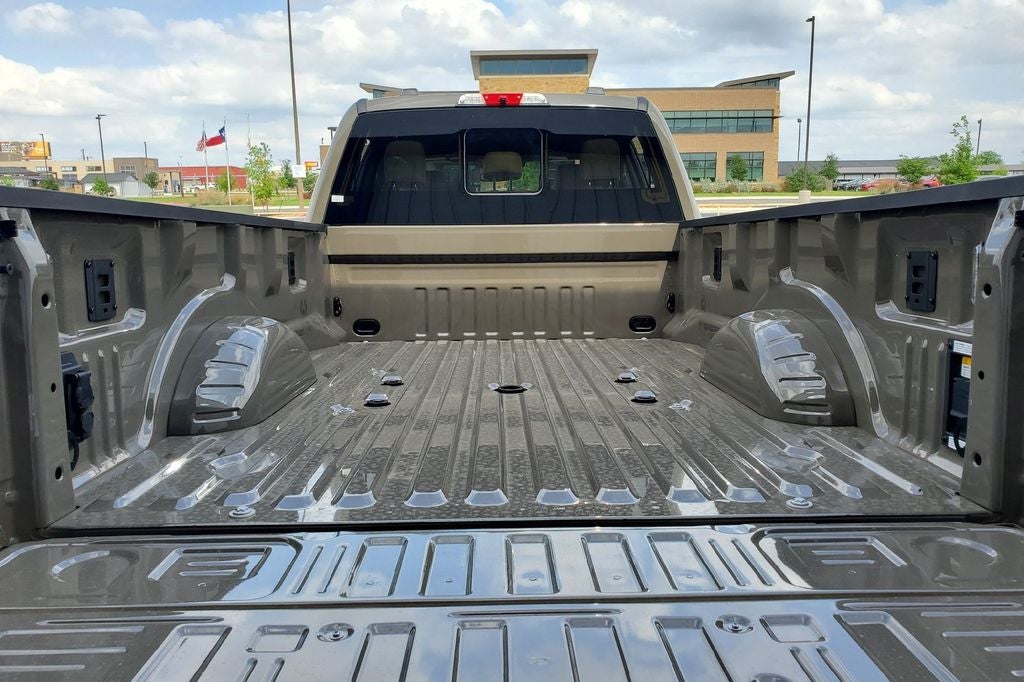 2026 Ford F-450SD DRW