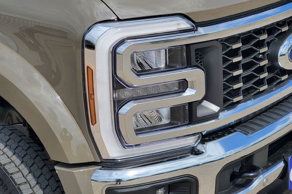 2026 Ford F-450SD DRW