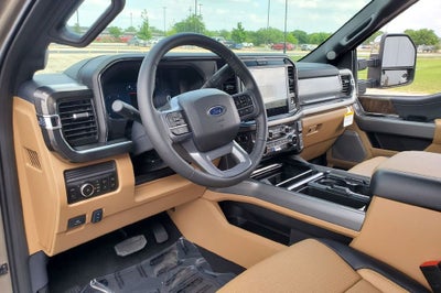 2026 Ford F-450SD DRW