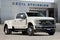 2026 Ford F-450SD Lariat DRW