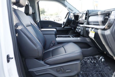 2026 Ford F-450SD Lariat DRW
