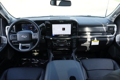 2026 Ford F-450SD Lariat DRW