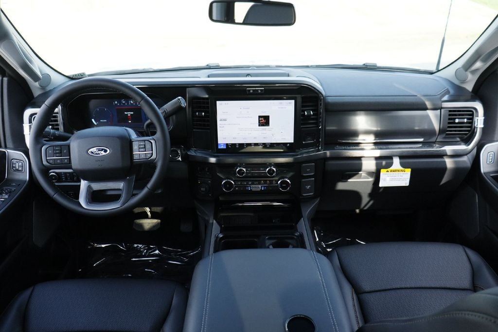 2026 Ford F-450SD Lariat DRW