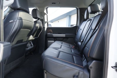 2026 Ford F-450SD Lariat DRW