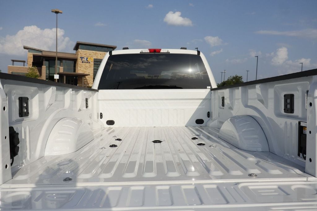 2026 Ford F-450SD Lariat DRW