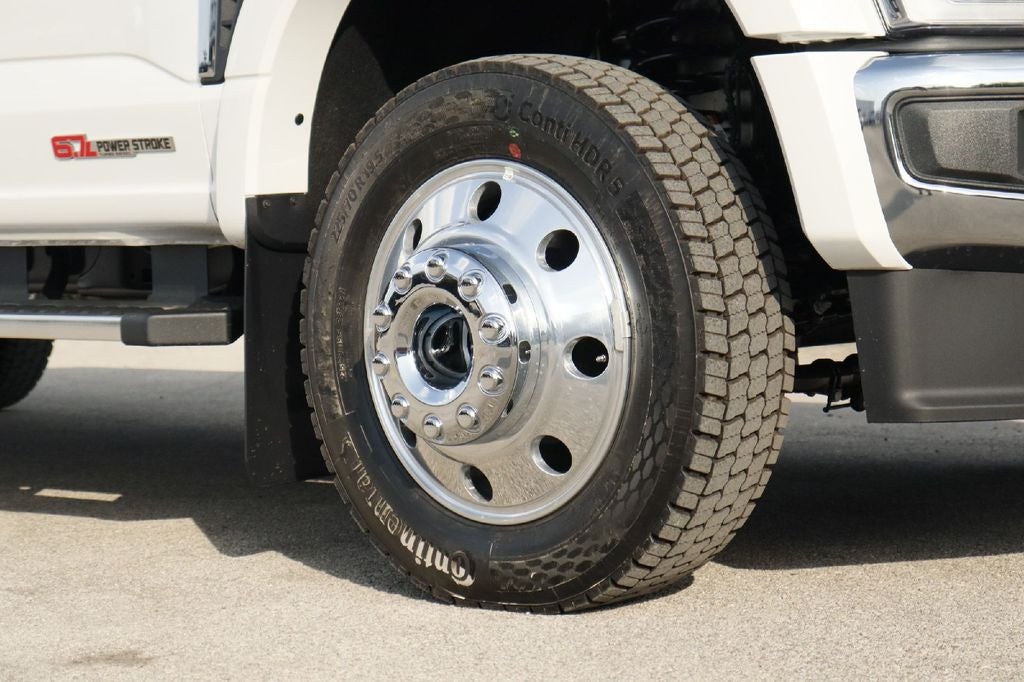 2026 Ford F-450SD Lariat DRW