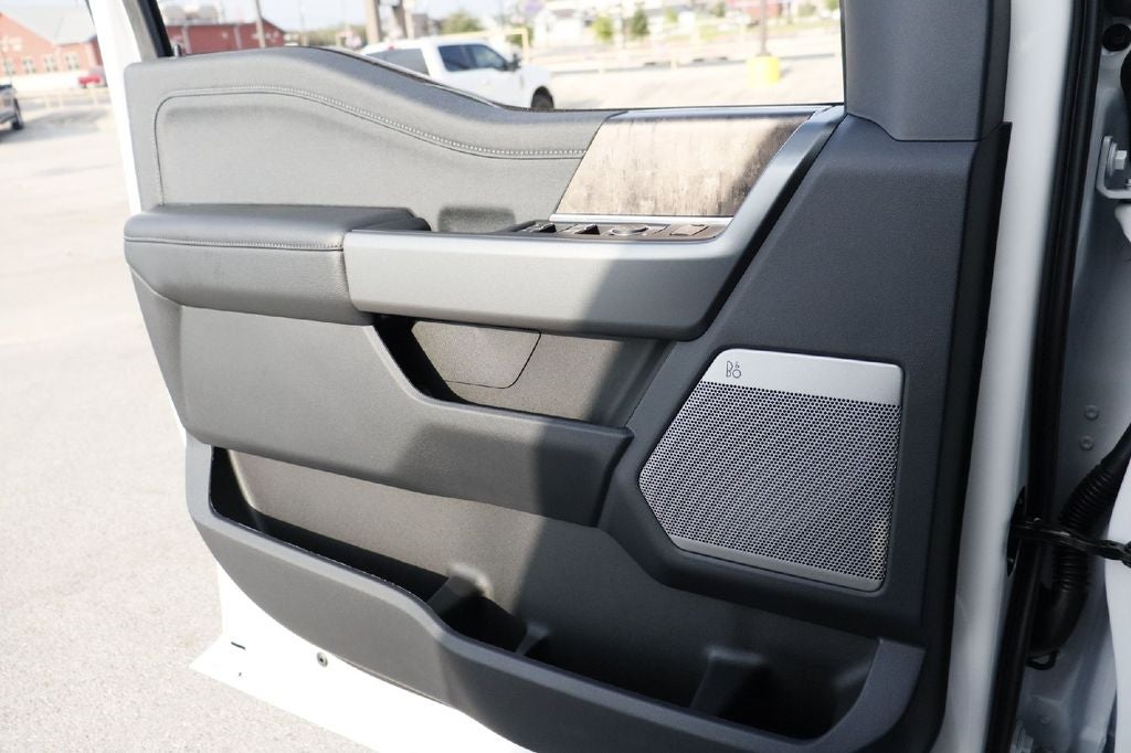 2026 Ford F-450SD Lariat DRW
