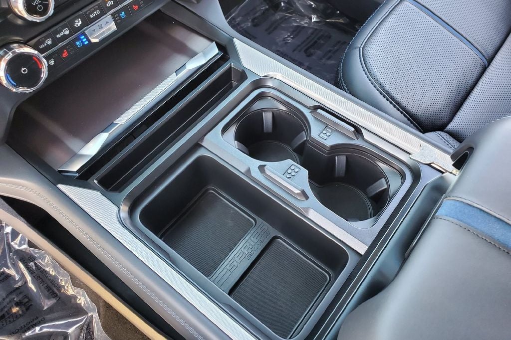 2026 Ford F-450SD Platinum DRW