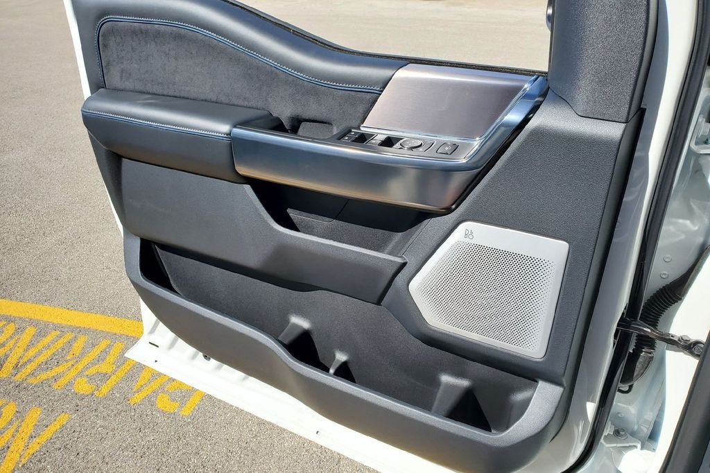 2026 Ford F-450SD Platinum DRW