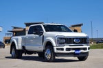 2026 Ford F-450SD Platinum DRW